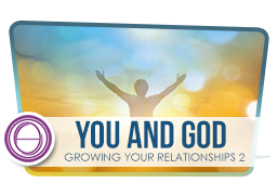 ThetaHealing Toi et le Créateur