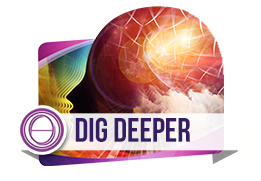 ThetaHealing Dig Deeper