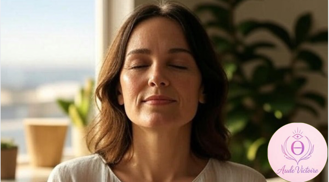 ThetaHealing Transforme ta réalité